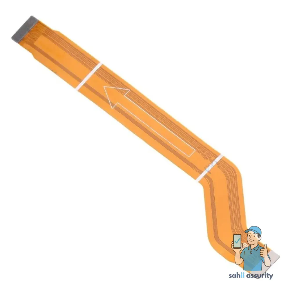 Main Board Flex Cable for Infinix Note 12